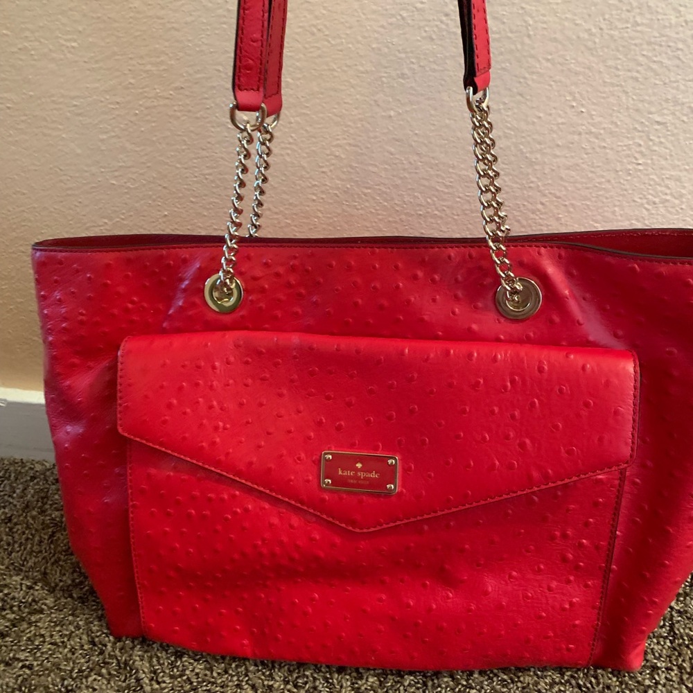 Kate Spade Large shoulder bag - Picture 4 of 5
